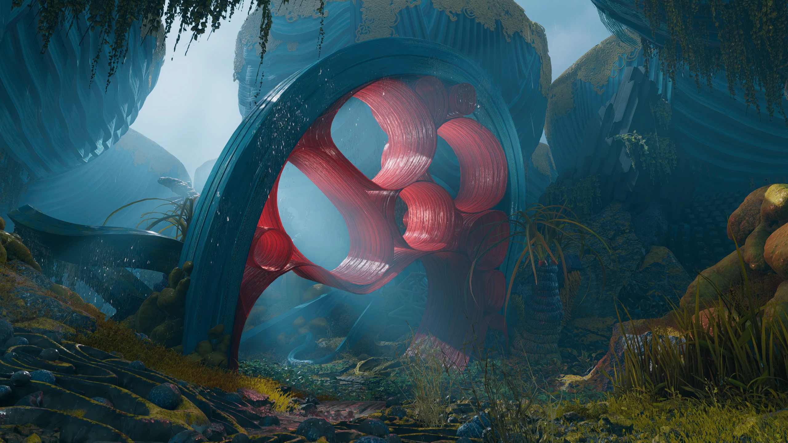 Guardians Of The Galaxy Screenshot